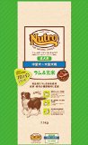 ニュートロ ナチュラルチョイス ドッグフード ラム＆玄米 中型犬～大型犬 成犬用 7.5kg
